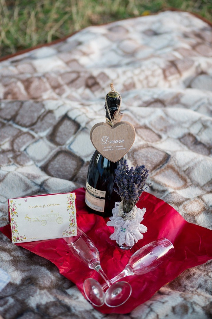 Corina & Ovidiu by fotograf nunta Iasi — Eduard Schiopu