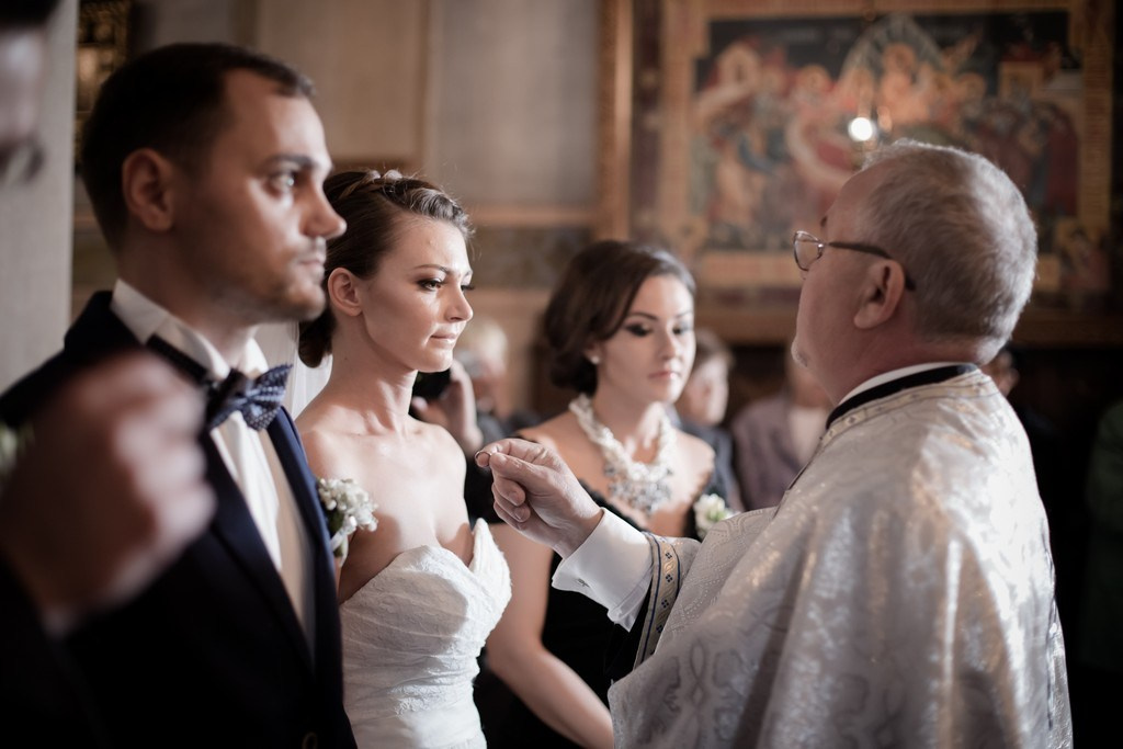 Sinziana & Octavian. Eduard Schiopu — Fotograf de nunta si botez Iasi