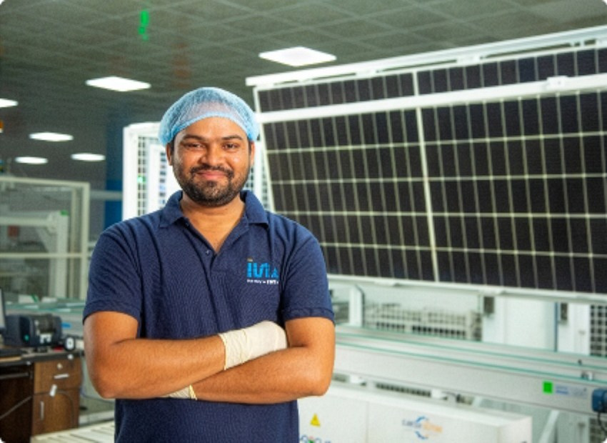 Industrial Photography. Mohit Holani | Director