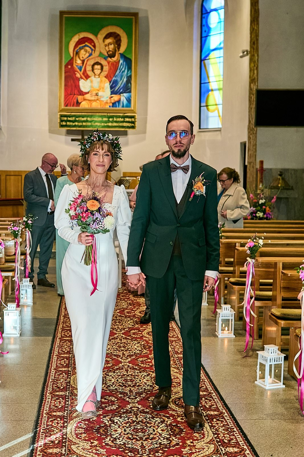 Ewelina i Michał. Zapisane Historie | Fotografia i Film Ślubny-Siedlce, Warszawa, Cała Polska