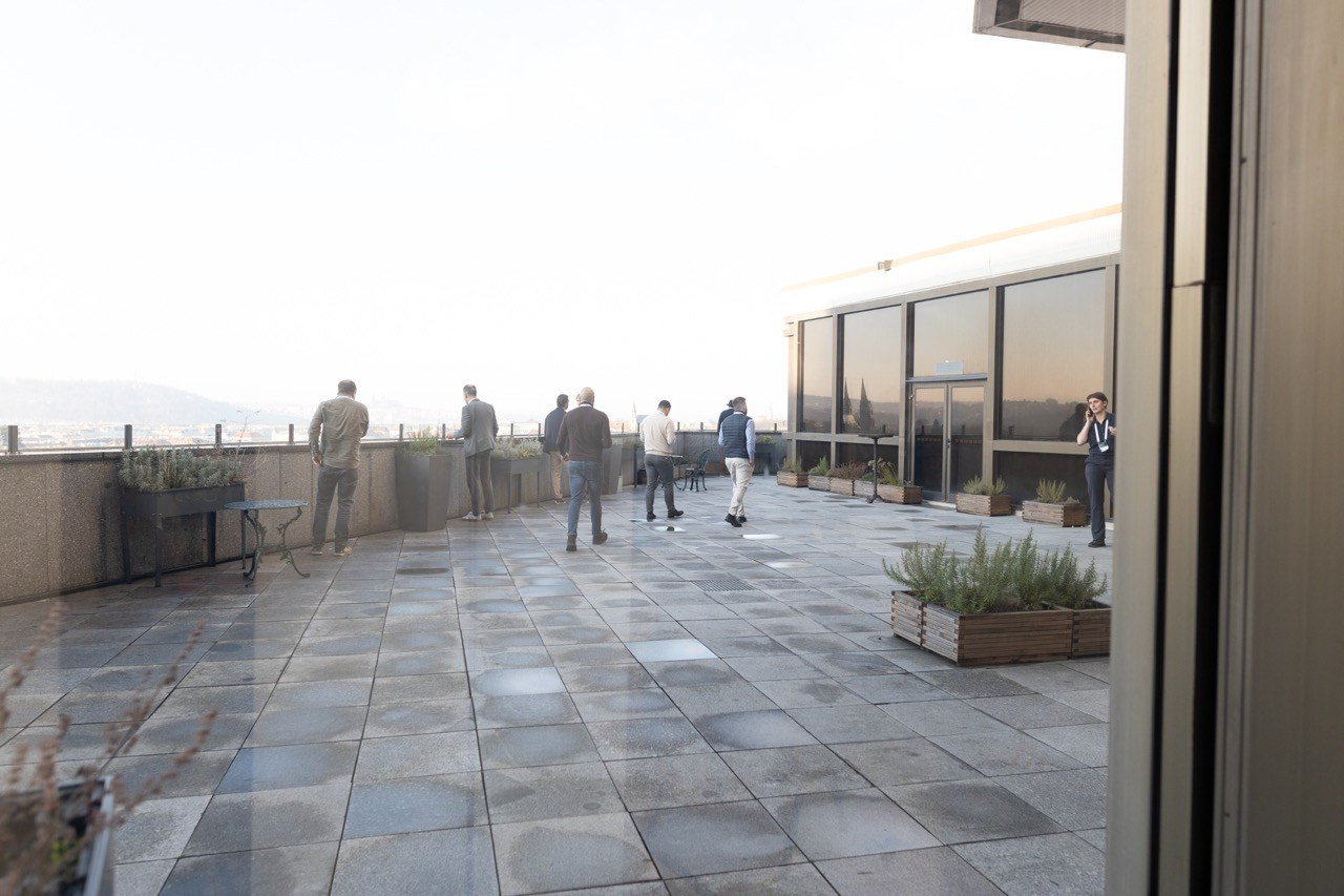 Dana Lišková - Event Photographer Prague - event photography  - conference photography - corporate events - corporate photography