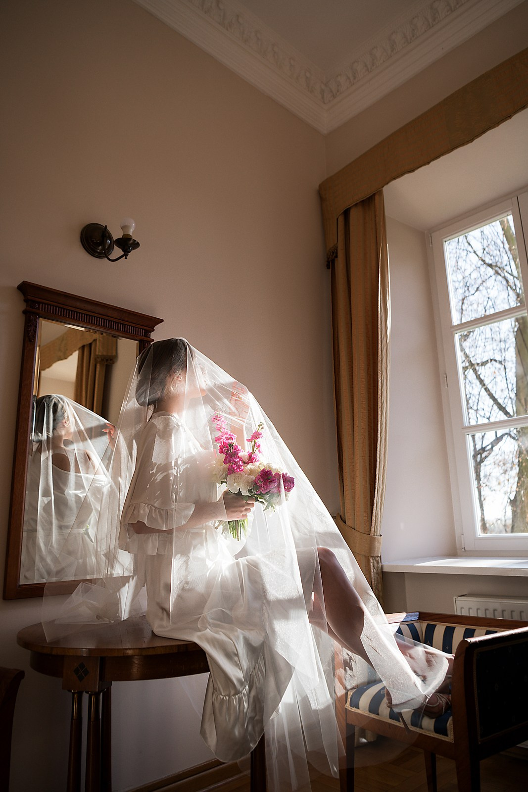 Weronika & Jakub. VideofotKA.pl