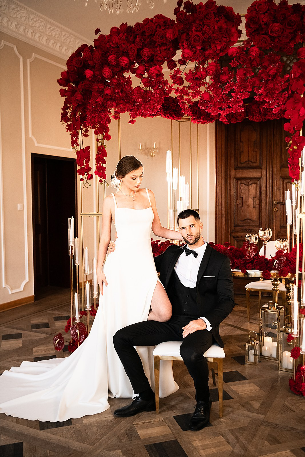 Weronika & Jakub. VideofotKA.pl