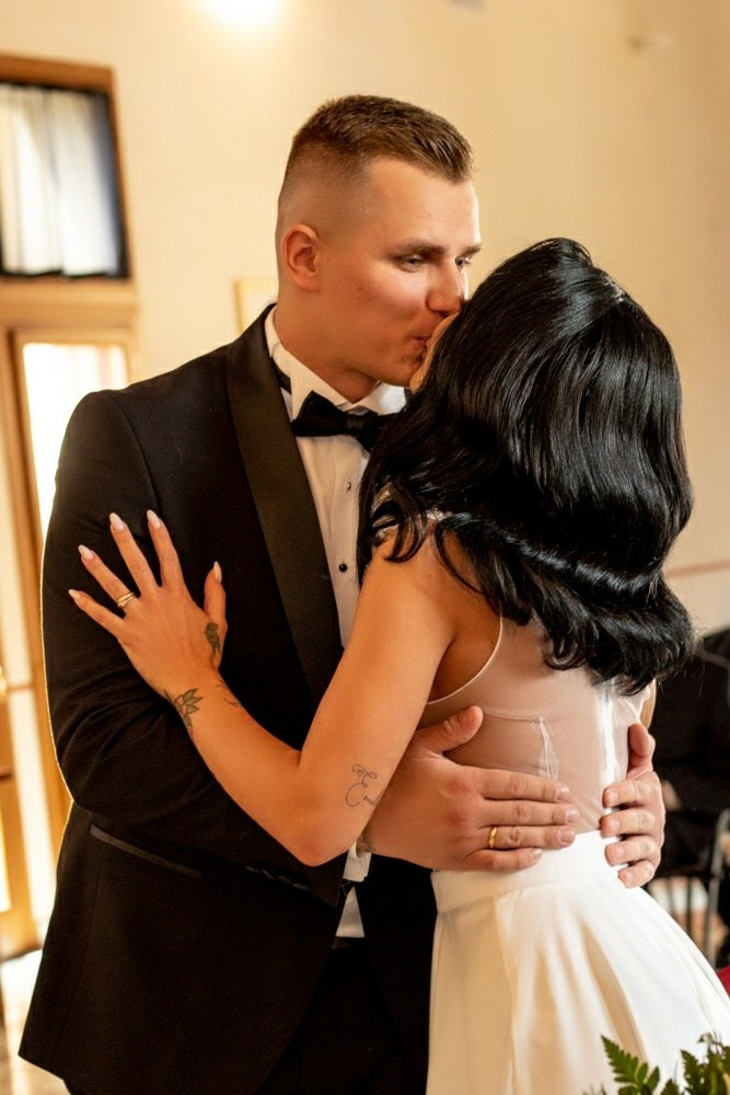 Matrimonio Sirin e Tudor. Luci e Capricci Photography