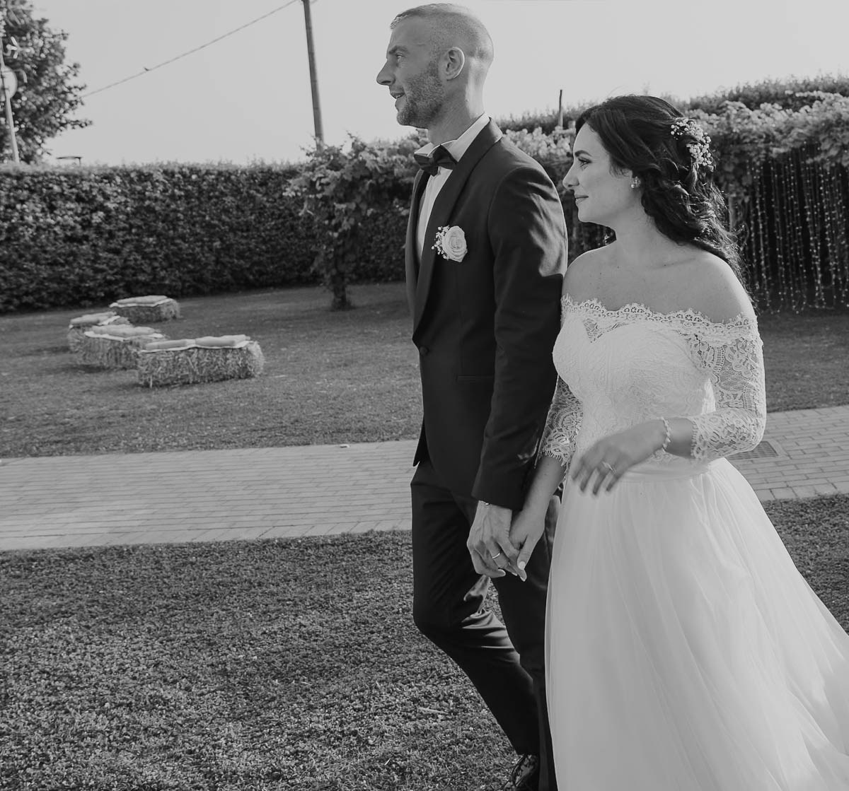 Miryam y Andrea. El Velo Blanco | Fotógrafos de Bodas en Barcelona y España