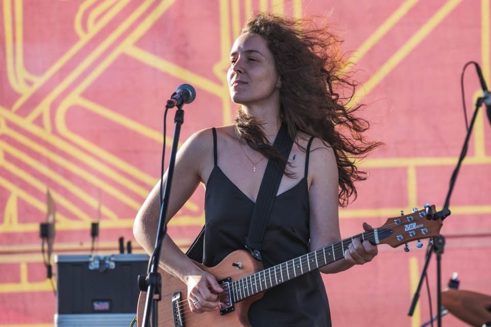 Репортажный и концертный фотограф в Санкт-Петербурге Адмакина Дарья