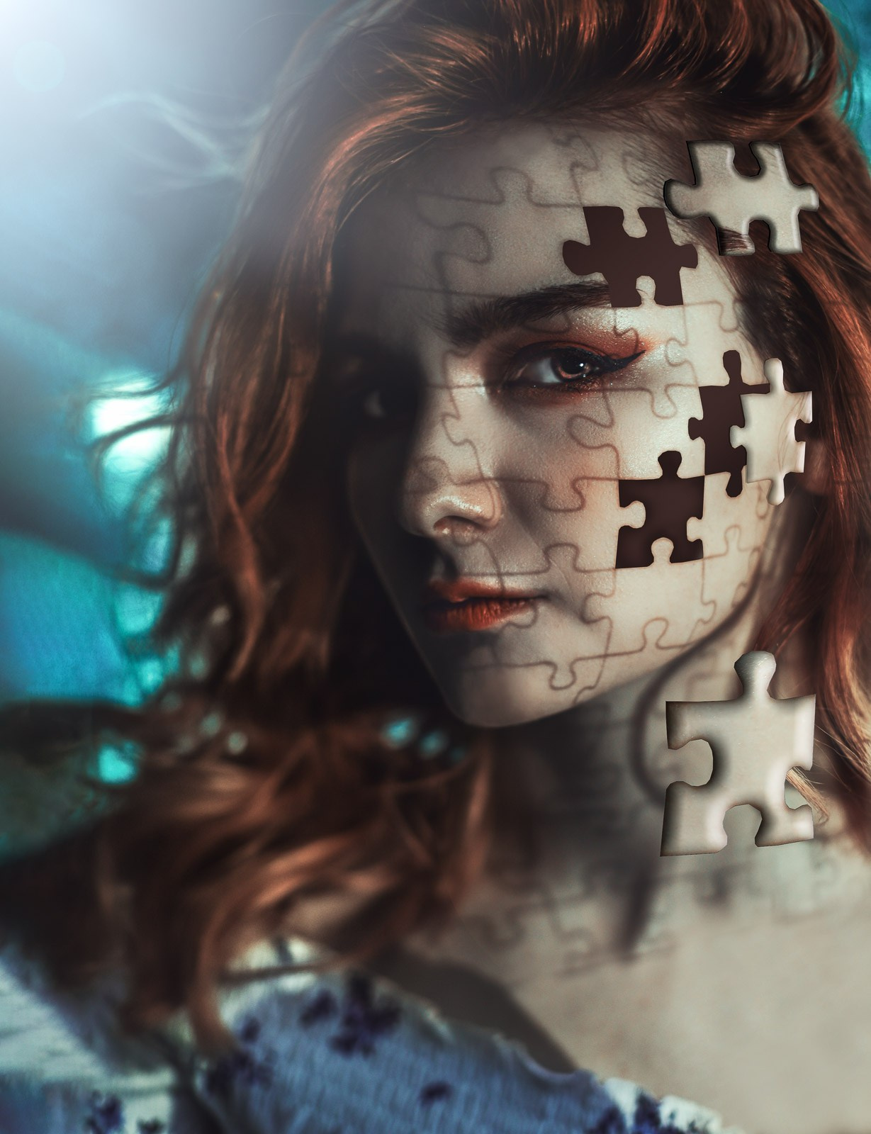 Shadows. The-yan.com