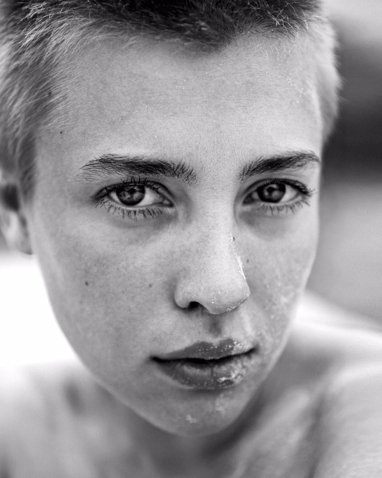 PORTRAITS/HEADSHOTS. Фотограф и видеограф в США (и по всему миру) — Татьяна Иванова