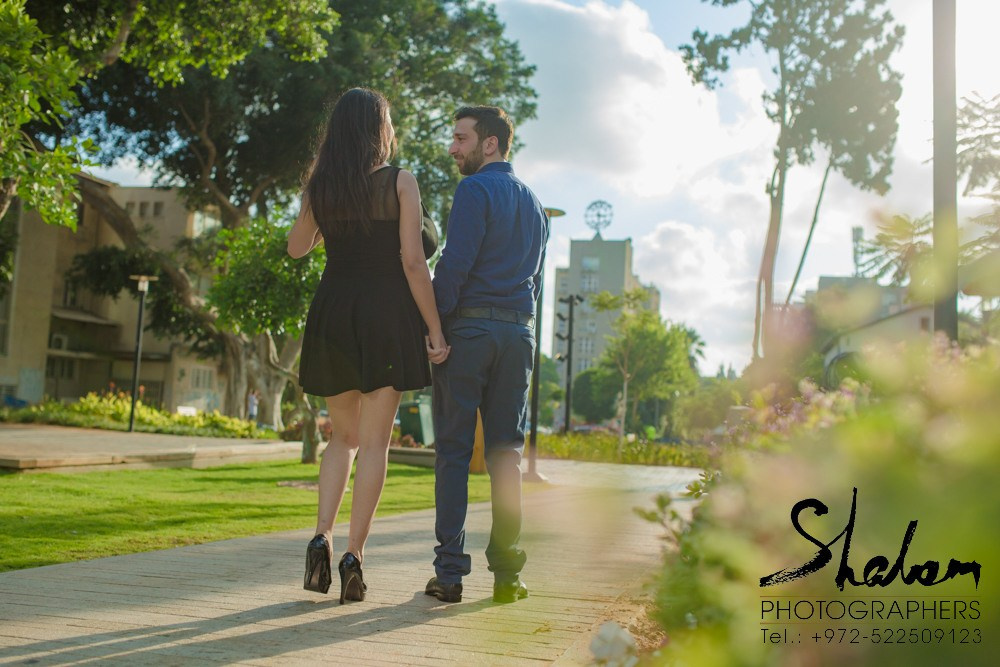 Stella & Elijahu. Wedding and events photographers Studio Shalom