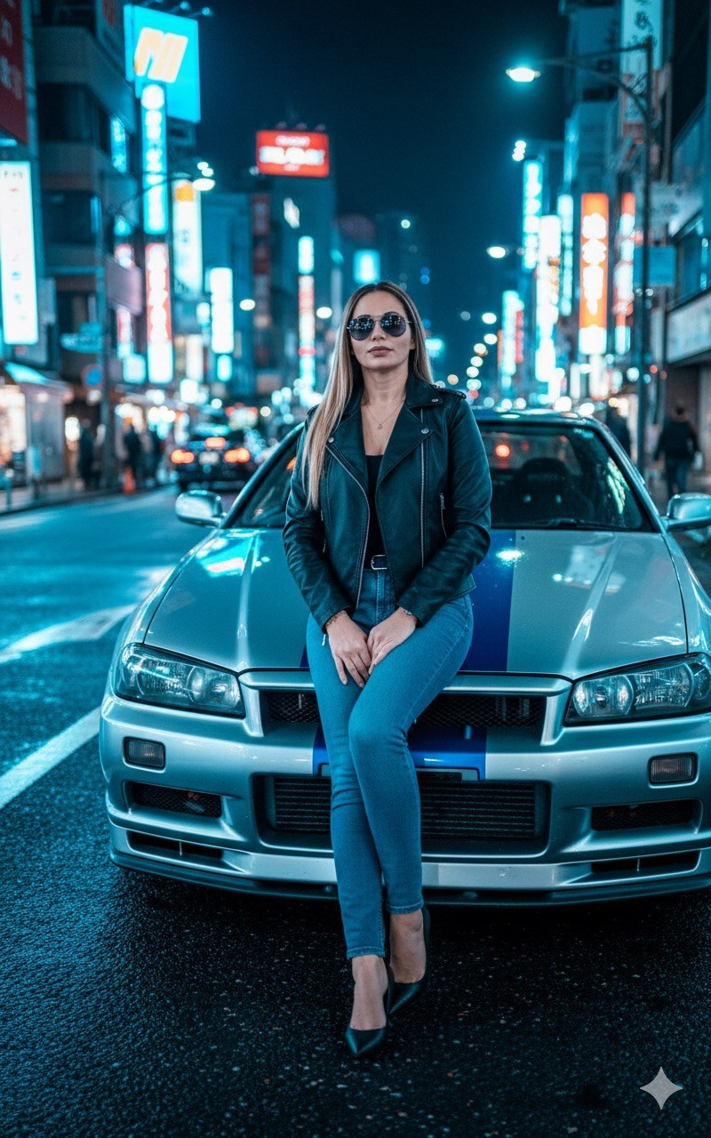 AI photo. Свадебный, семейный и детский фотограф в Нетании (Израиль) Тори Гор