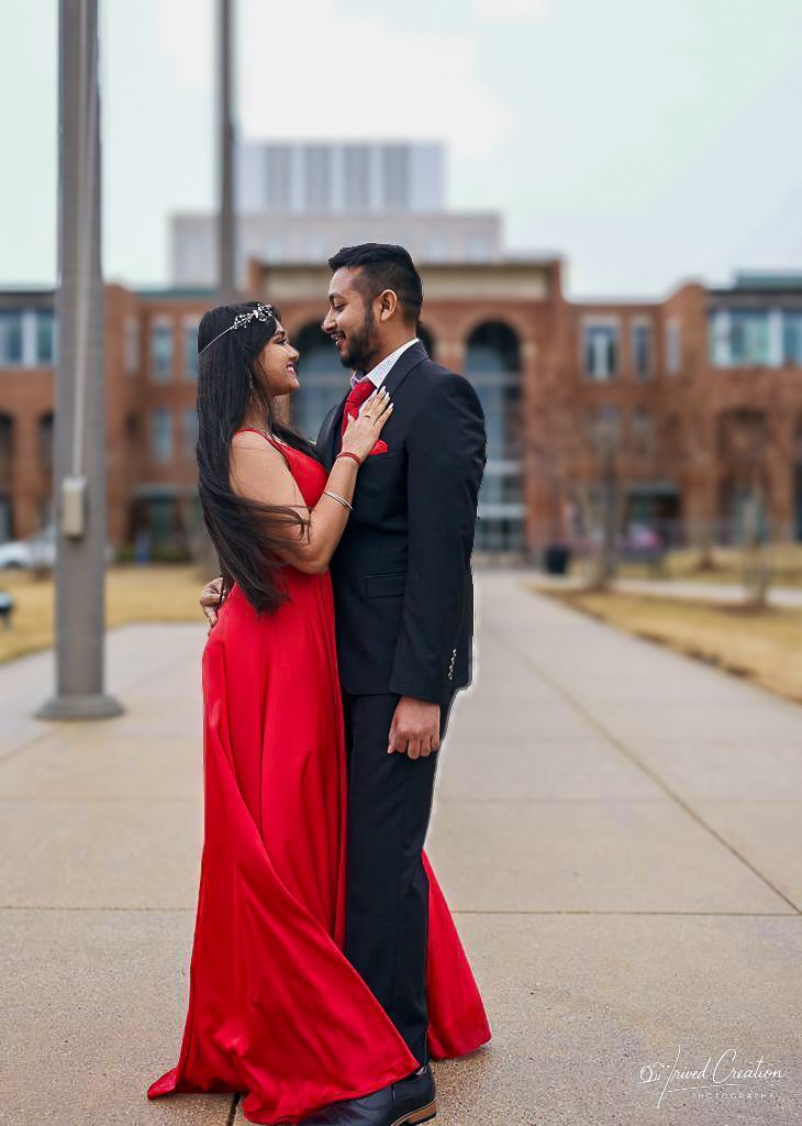 Portraits. Prived Creation