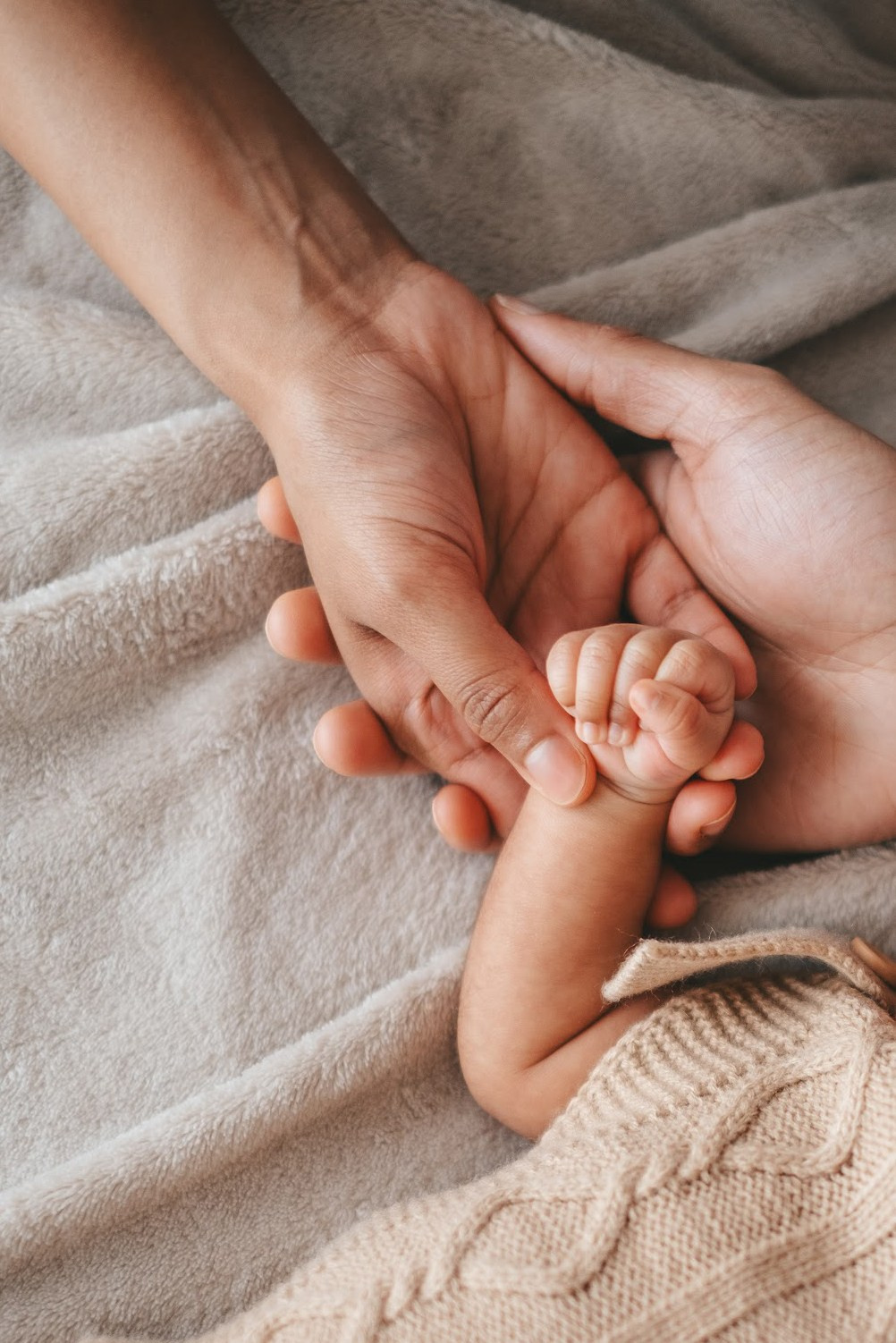 Newborn. Eure authentischen Fotos & Videos