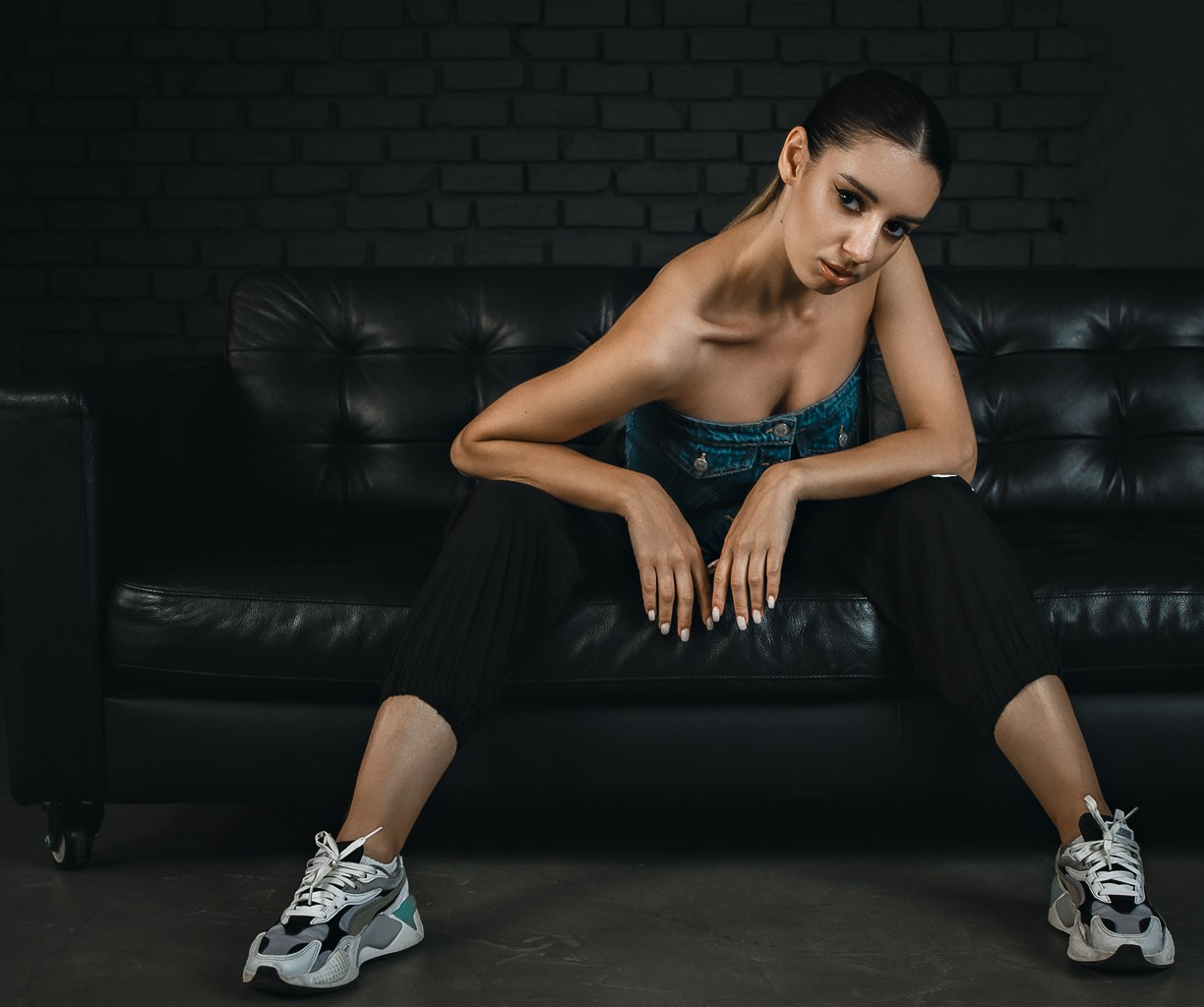 Annet. Kseny Kolesnik Photography