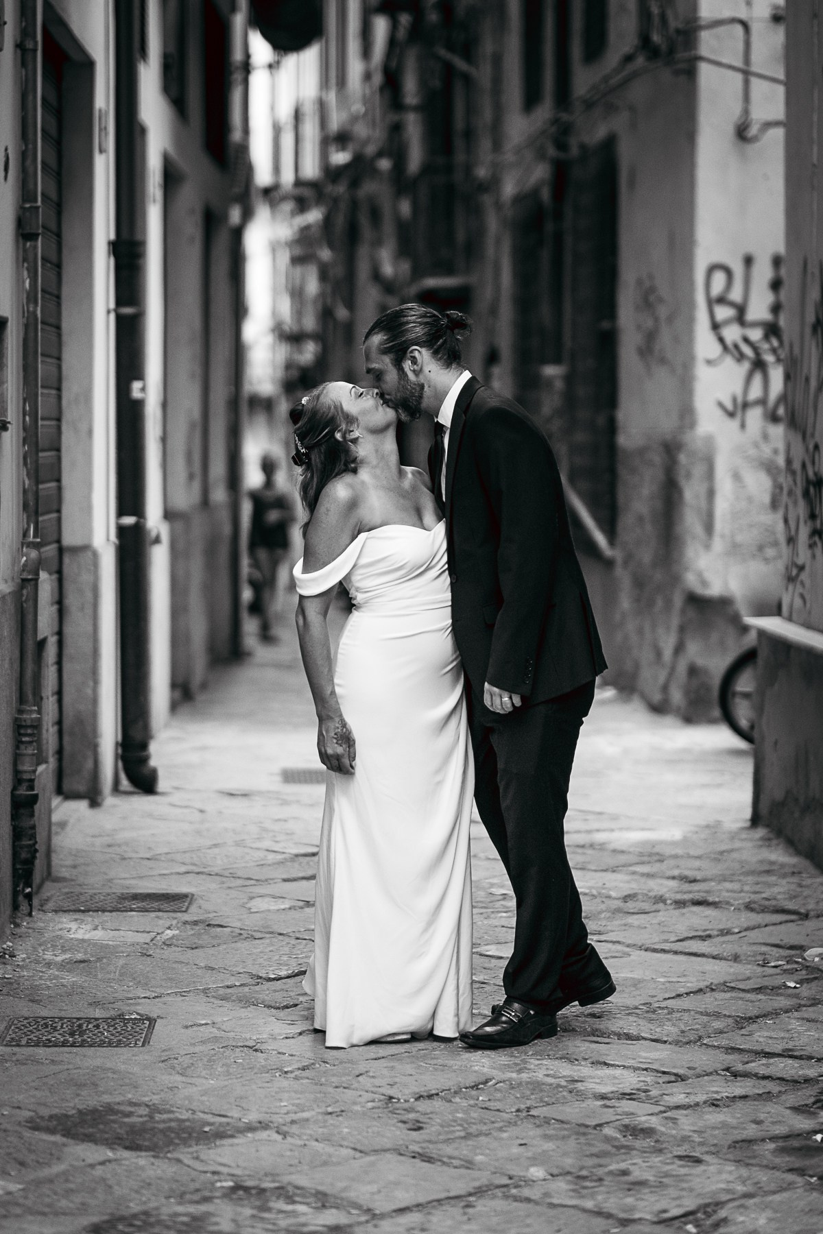 Matrimonio. Quattroocchifoto