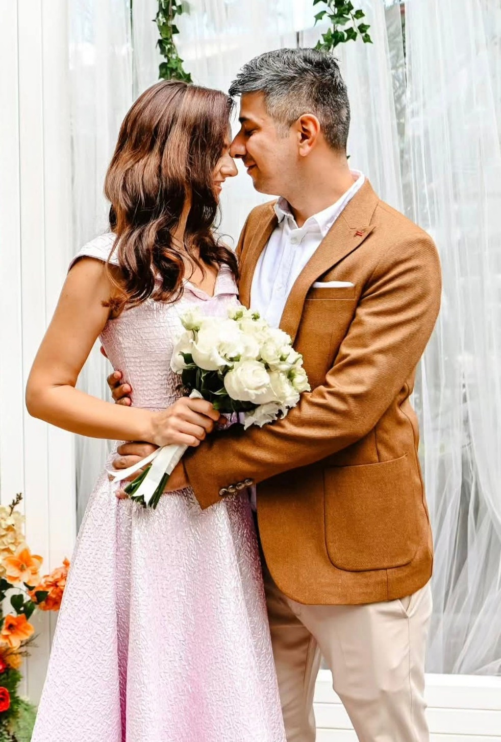 Cununie Nadina si Adrian, Starea Civila sector 6. Ana Maria Dragan Fotograf Evenimente