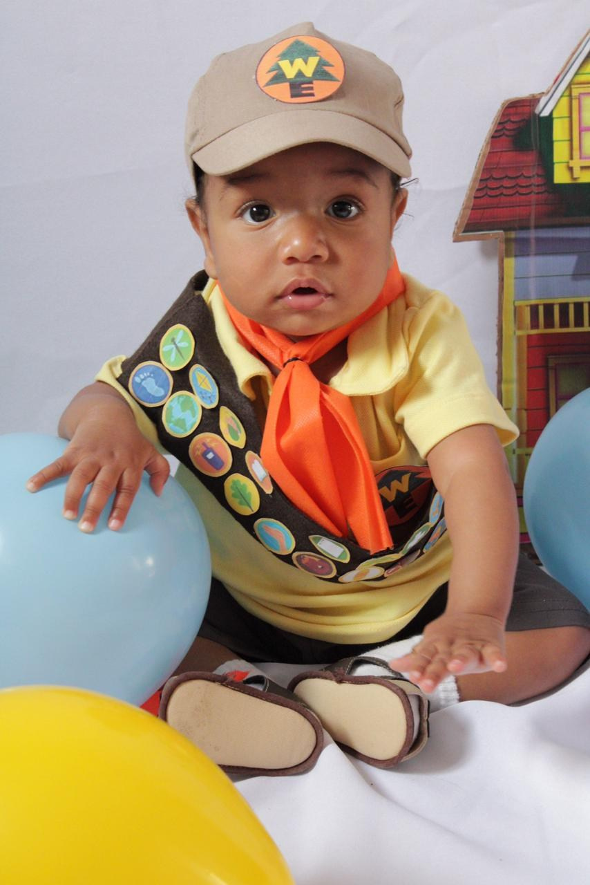 Ensaio Temático. Valkyestudio