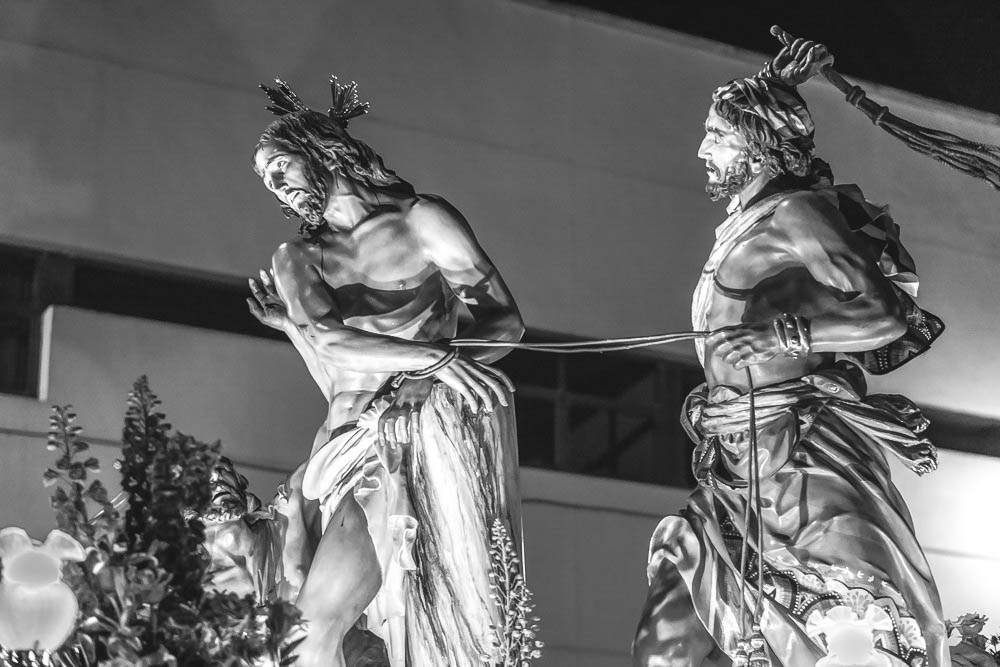 Procesión de la Semana Santa, Orihuela. Alba del Norte Studio