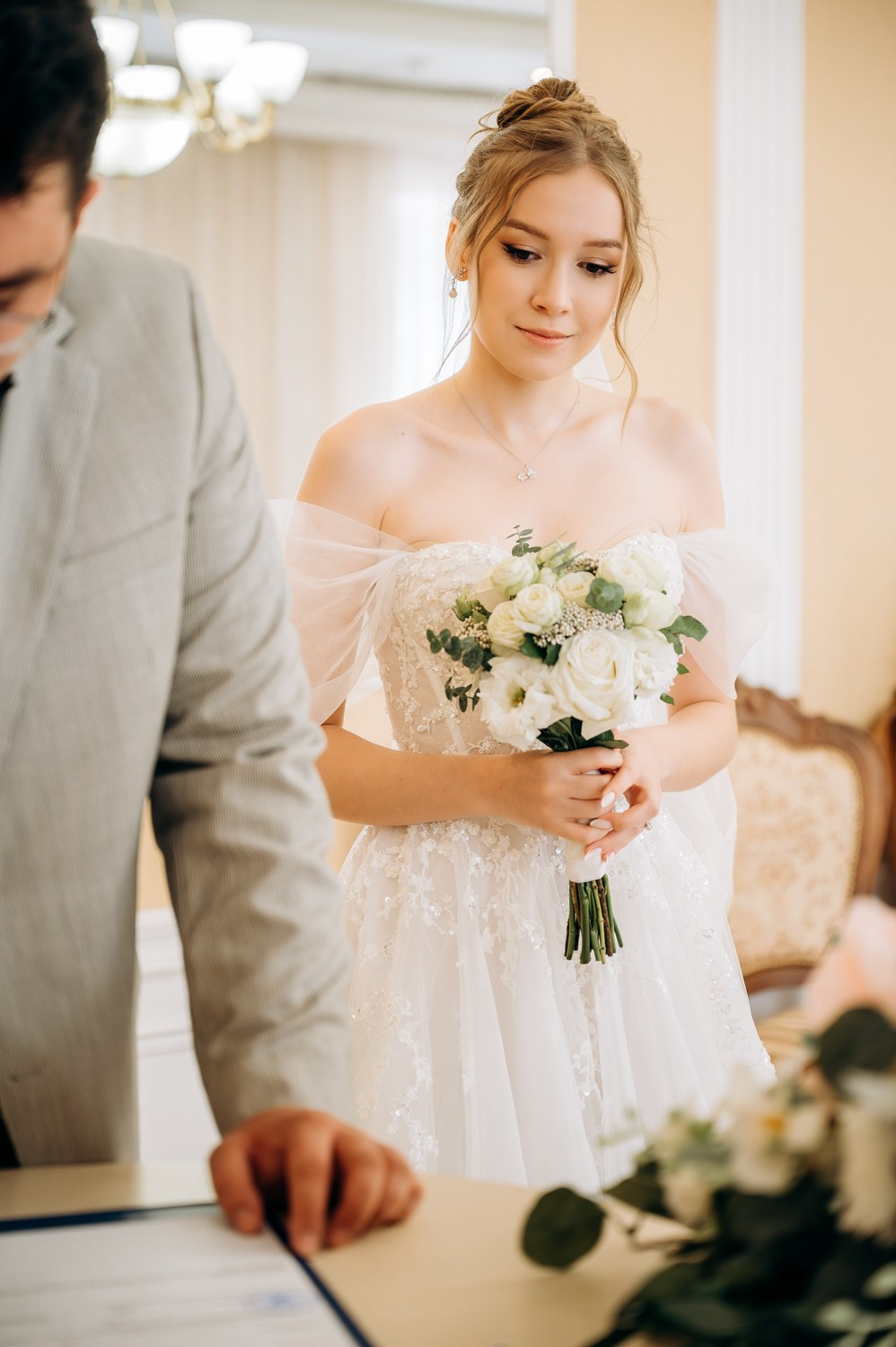 Wedding & Portraits. Igor Solodkii | Dubai Photo & Video — Real Estate, Events, Food, Studio