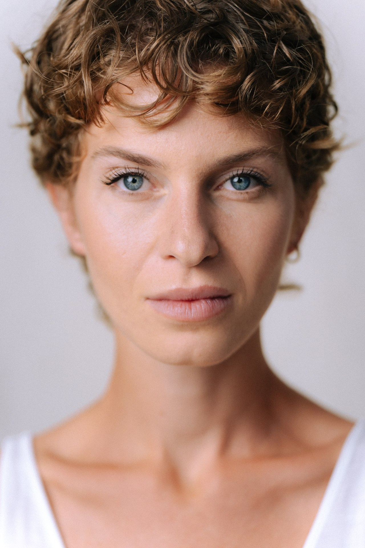 Sophie. Портретный фотограф в Москве — личные и бизнес-задачи | Денис Карелов