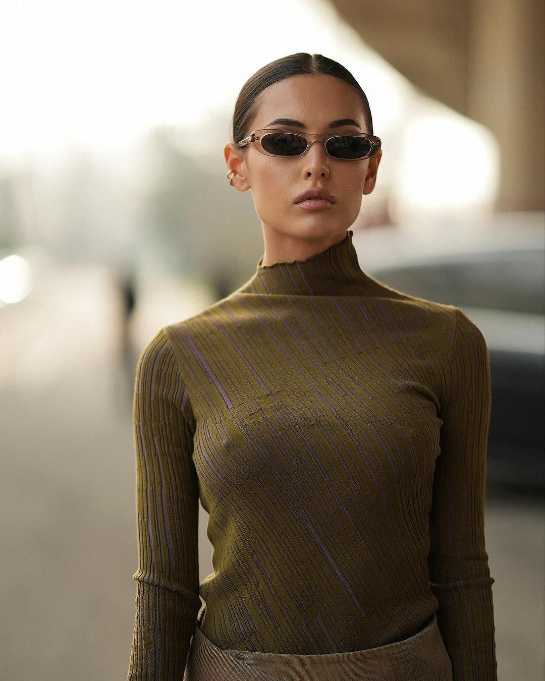 НЕДЕЛЯ МОДЫ. Julia Di |Fashion стрит стайл фотограф|видеомейкер в Милане и Париже