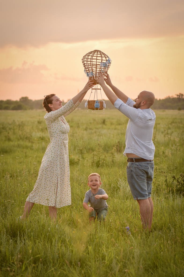 Dasha & Yevgen. Victoria Lyubchenko — fine art photography in Bismarck, ND