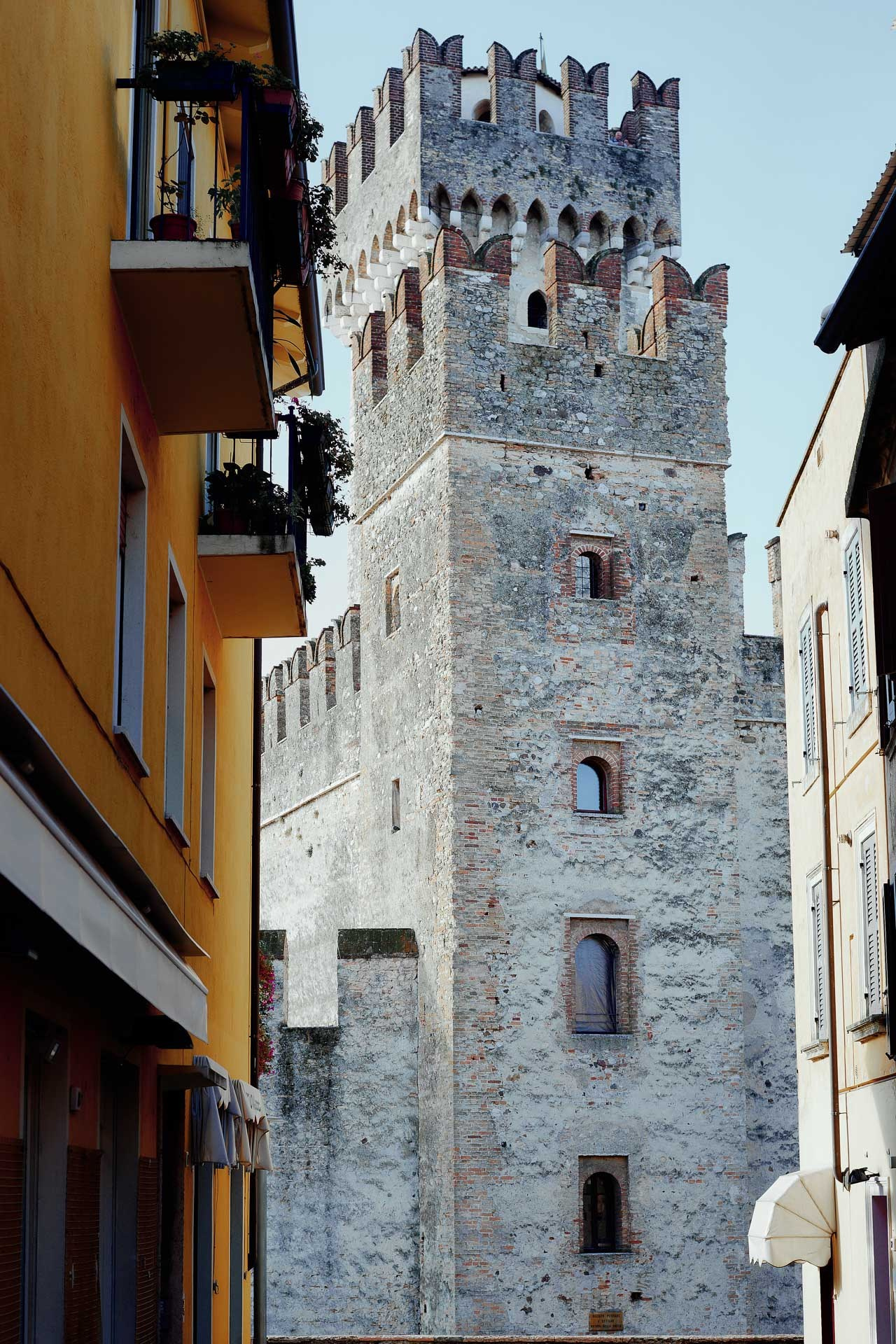 Lake Garda, Italy — Travel Photography