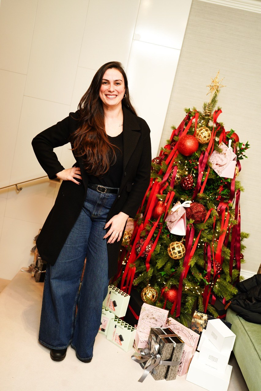 L’Oréal Luxe Event. Creative Portrait Photographer in Ireland — AMELPOMENEM