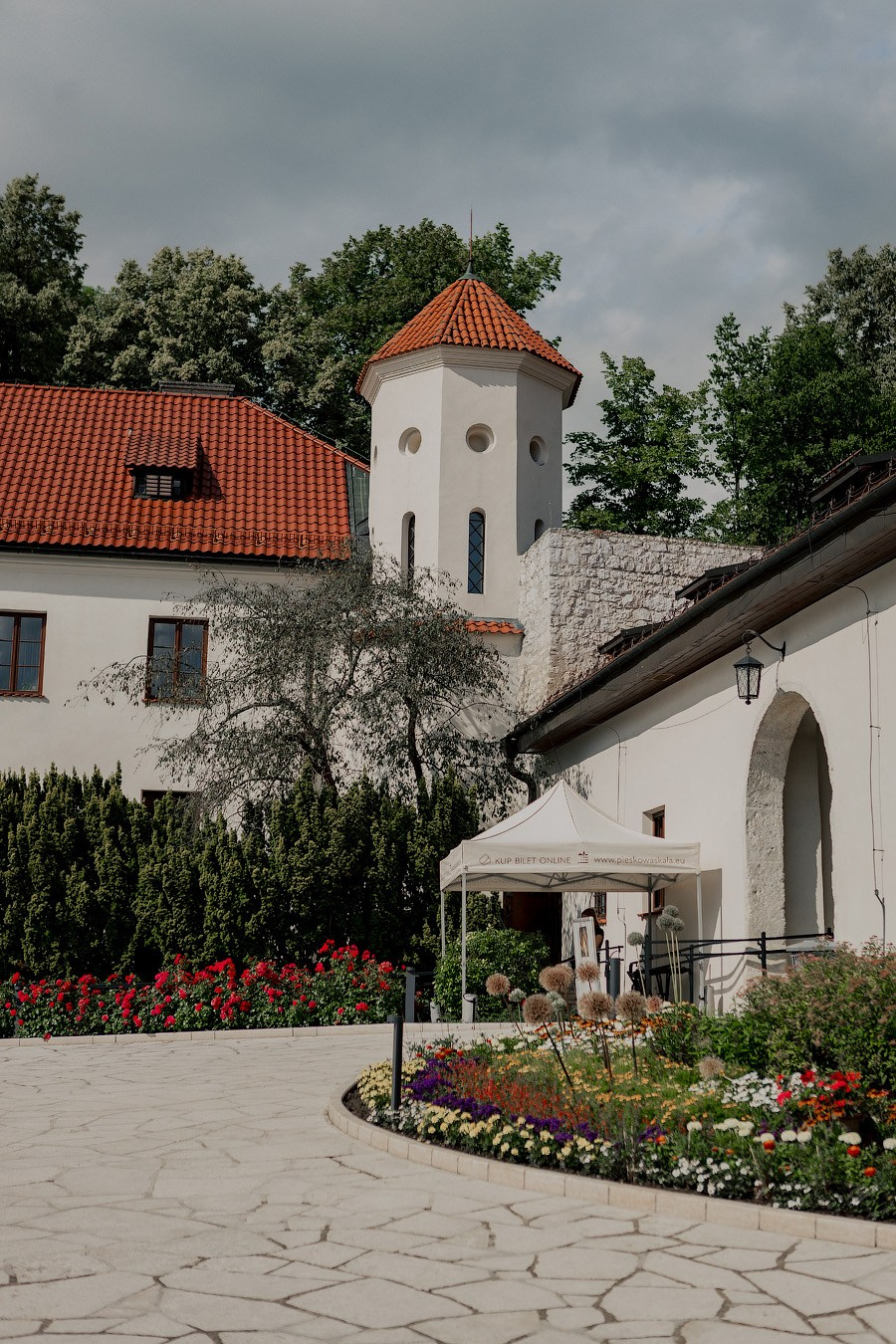 Nikola&Damiam, Pieskowa Skala. Фотограф в Кракове и в Европе
