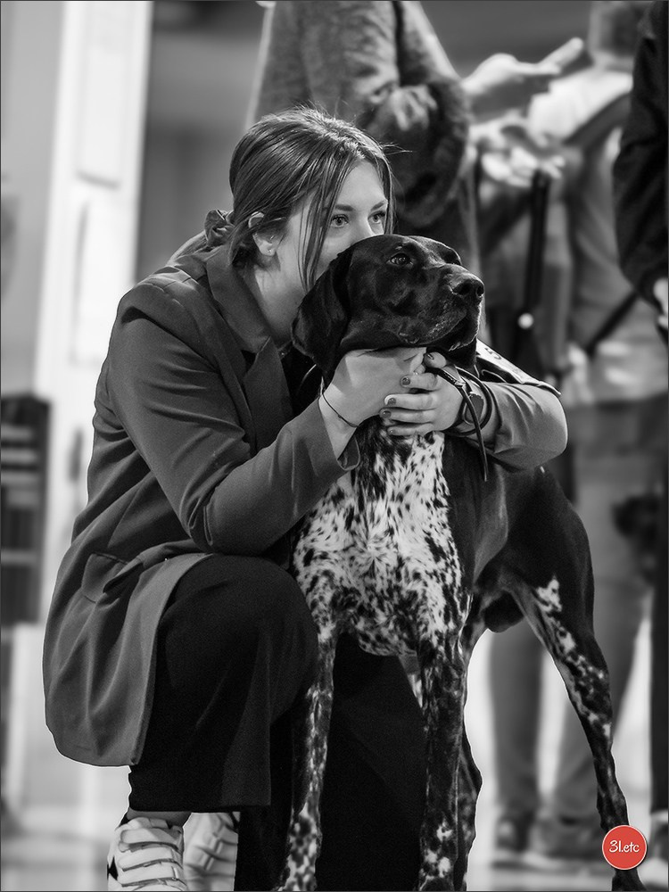 Expo canine 🇫🇷 Beziers 11-12/10/2025. Photographe à Strasbourg | Portraits, Studio, Enfants, Événements