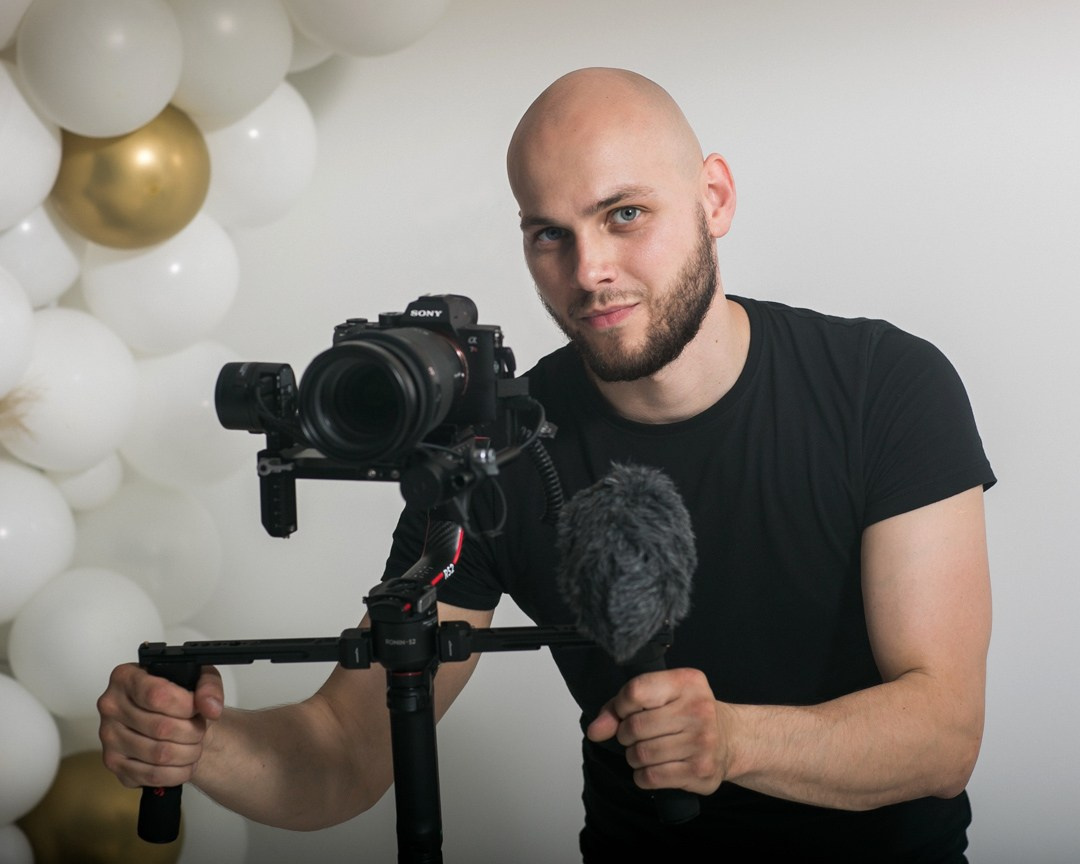 🏀 ALBUM « POUR LE BUSINESS ». Félix - Photographe professionnel à Paris