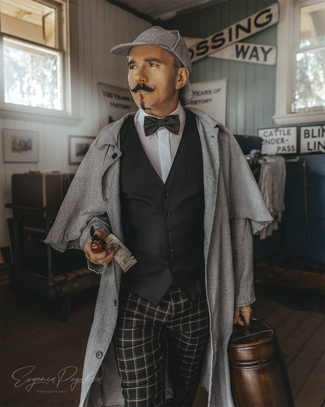 PROJECTS. EVGENIA POGALOVA PHOTOGRAPHER