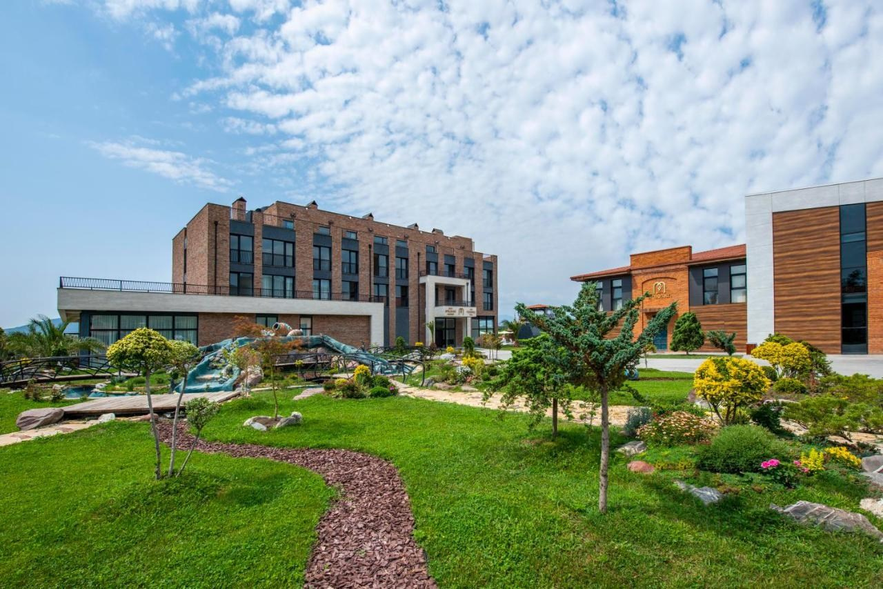 Окрестности Тбилиси. Главная