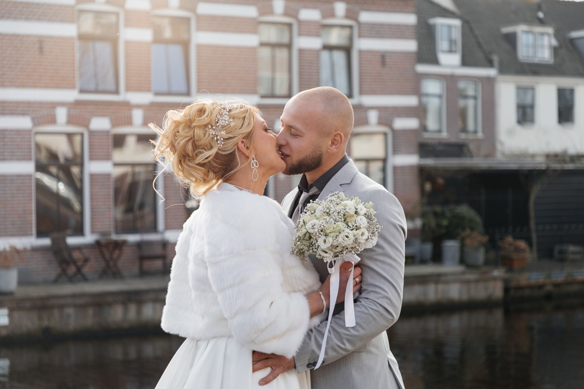 V & A - Фотограф на свадьбу за границей в Нидерландах и Европе. Свадебный фотограф в Нидерландах и Европе — Тина Ялóва