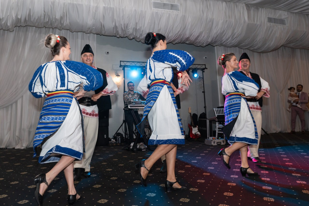 Fotografii nunta — Cristina si Adrian. Fotograf Alin Stefan