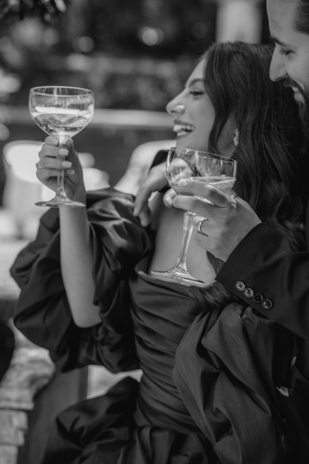 Villa Astor. Amalfie. Wedding Photographer in Italy