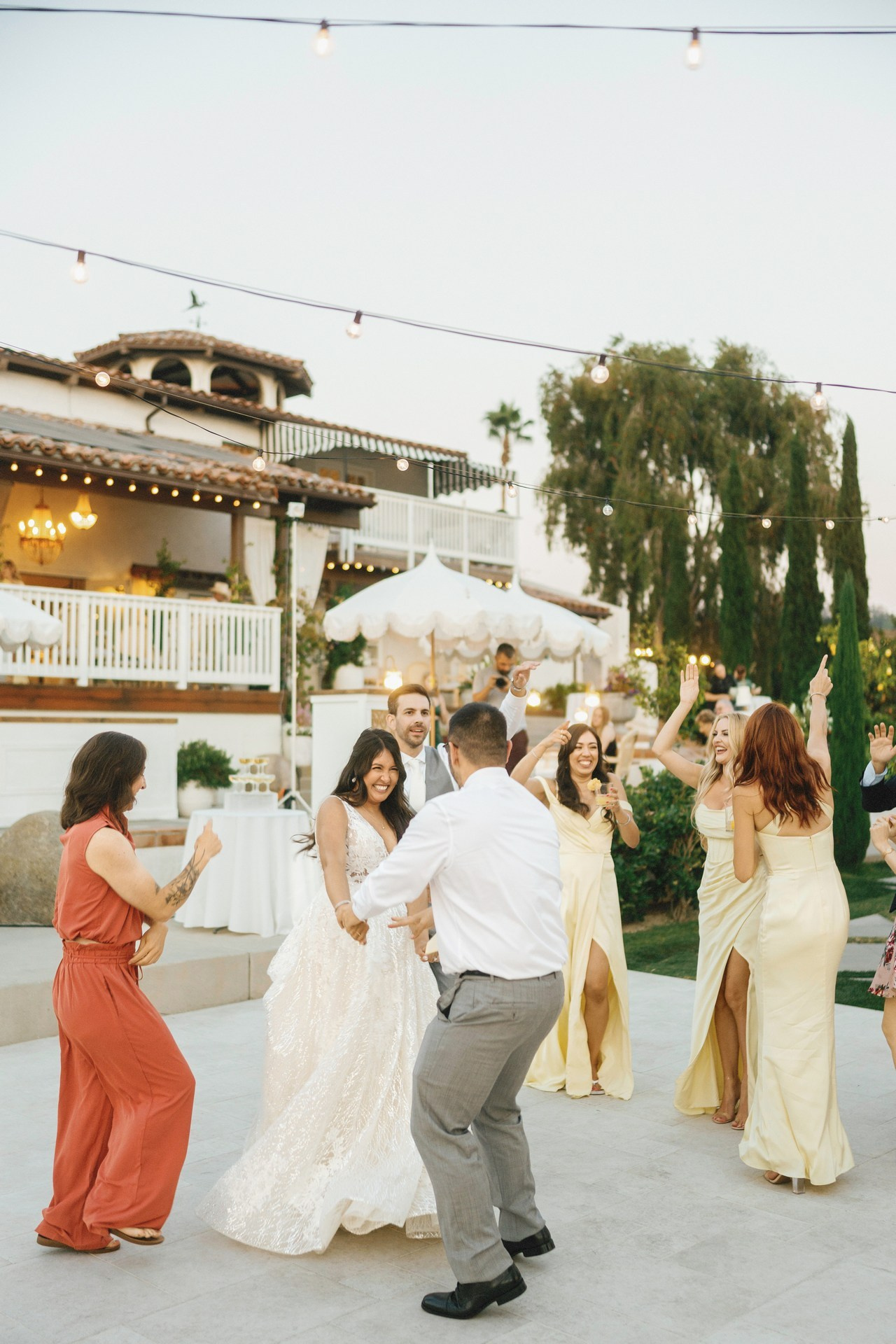 Wedding Photography & Videography Team in California, Los Angeles, San Francisco, San Diego and Travel