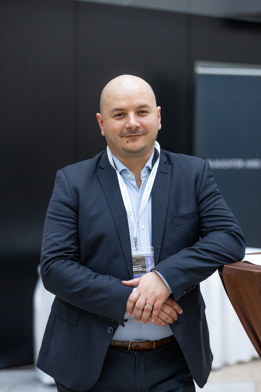 Dana Lišková - Event Photographer Prague - event photography  - conference photography - corporate events - corporate photography