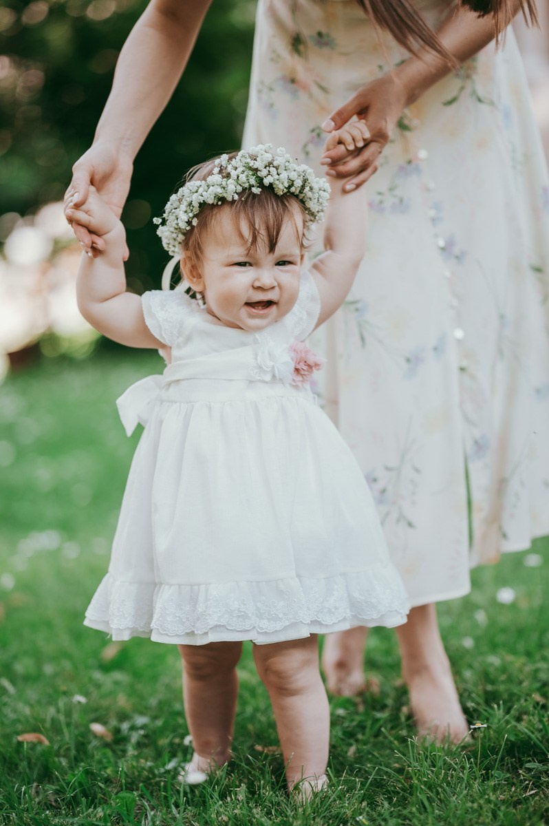 Tarino krstenje. Deciji i porodicni fotograf u Beogradu Oksana Skendzic