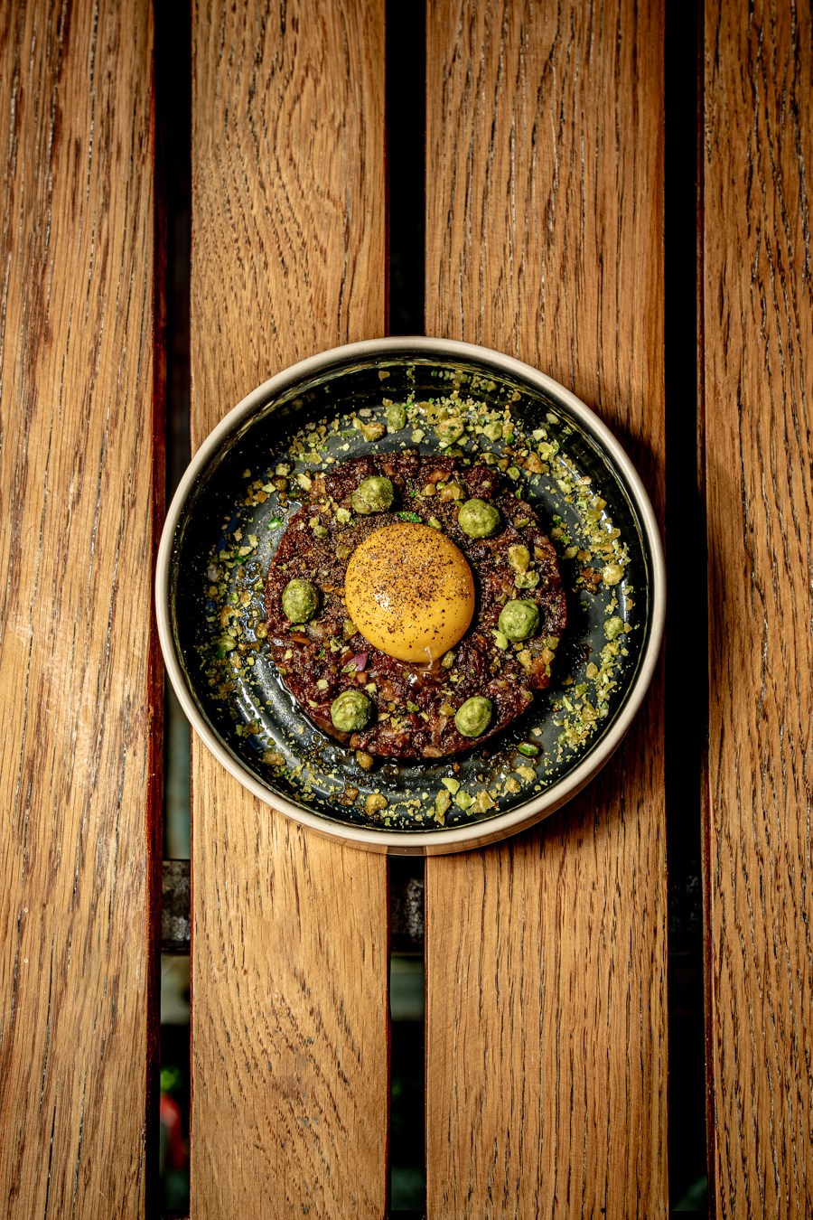 RESTAURANTES — SALMORA VILAMOURA. Forma Studios