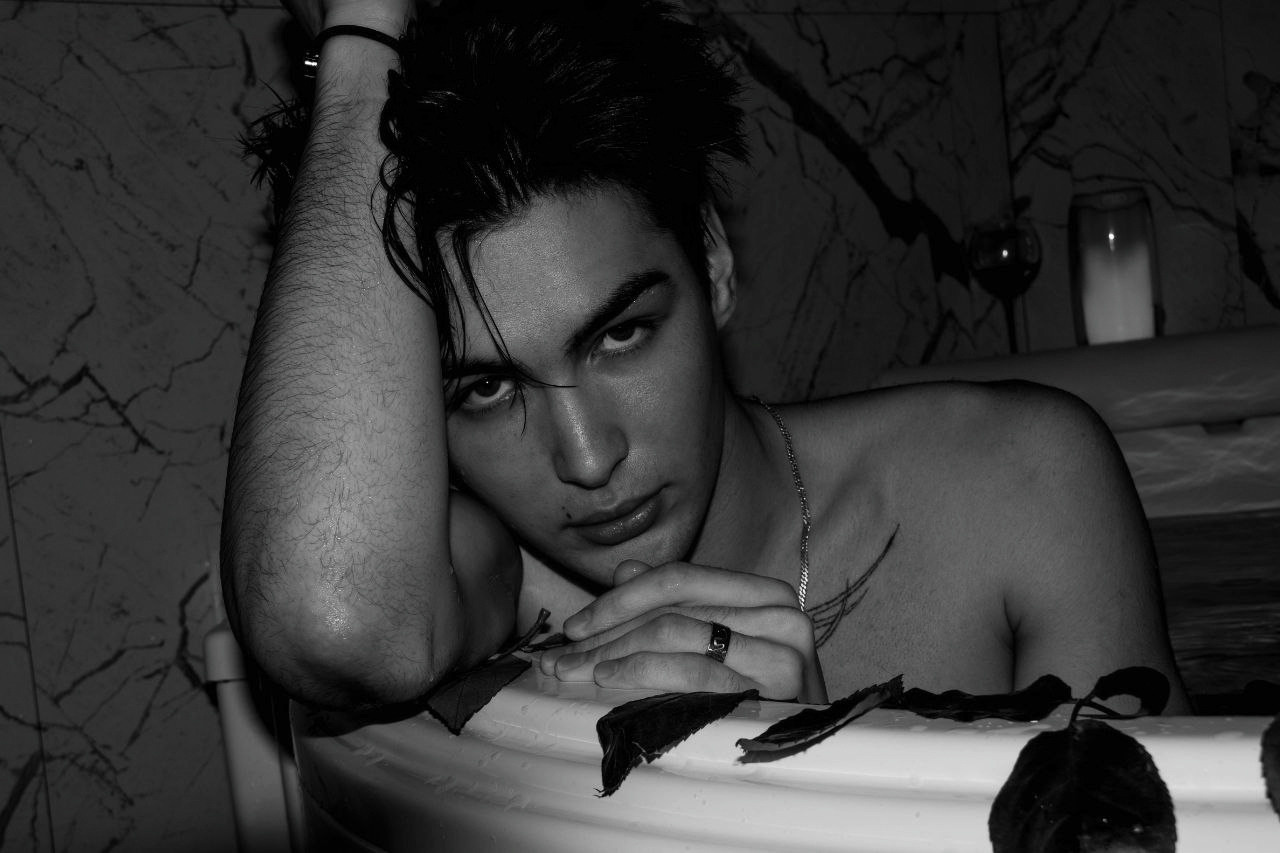 Jacuzzi 201. Безумный фотограф Москва/Спб| Уфа Галяутдинов Руслан