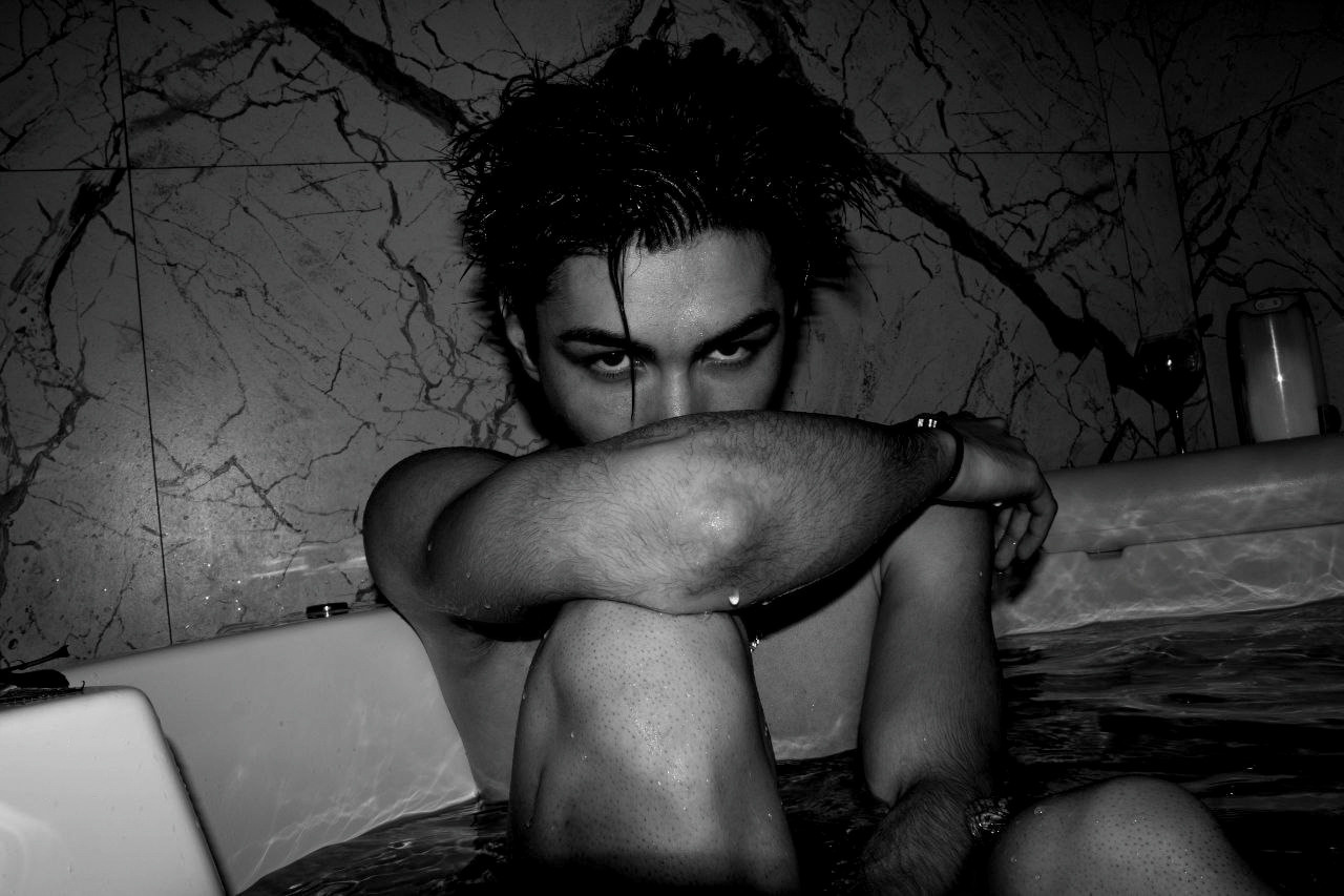 Jacuzzi 201. Безумный фотограф Москва/Спб| Уфа Галяутдинов Руслан