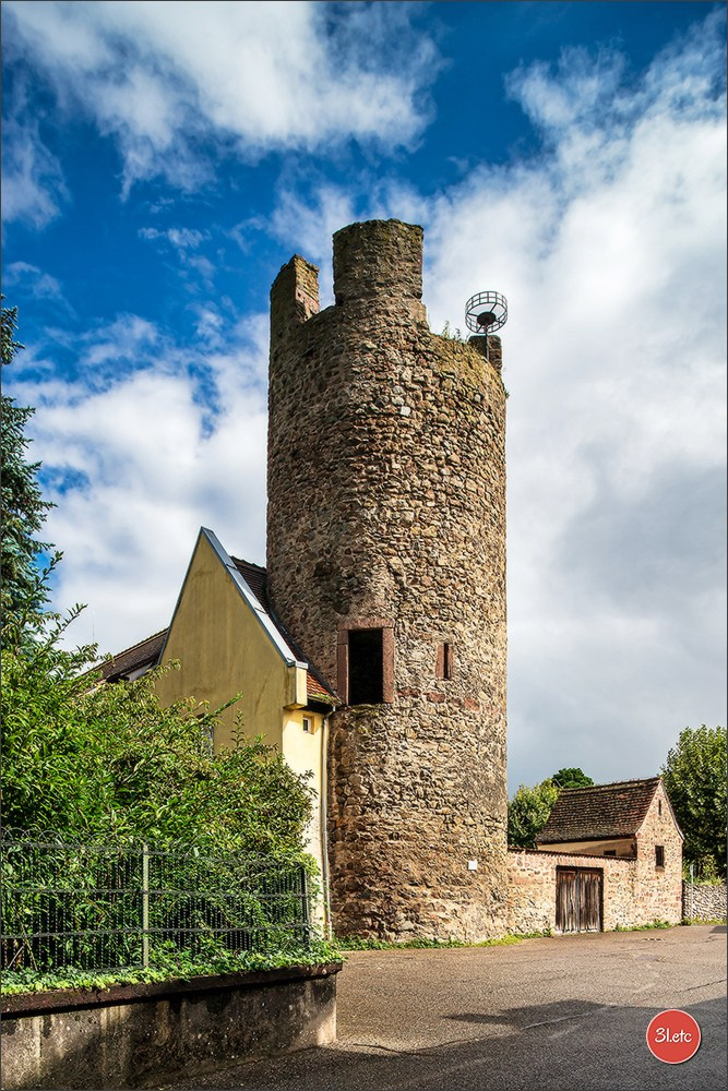 Kaysersberg en Alsace. Photographe à Strasbourg | Portraits, Studio, Enfants, Événements