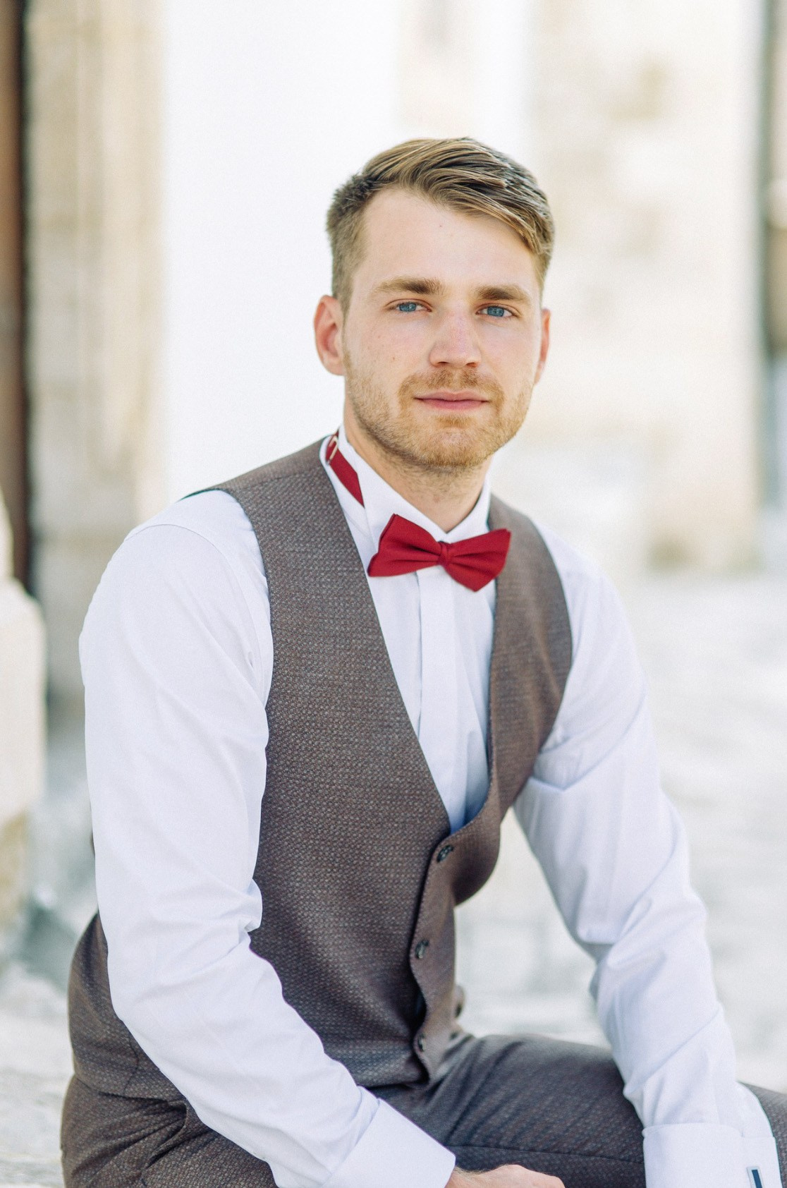 Artem & Helena. Fotostudio in Metzingen