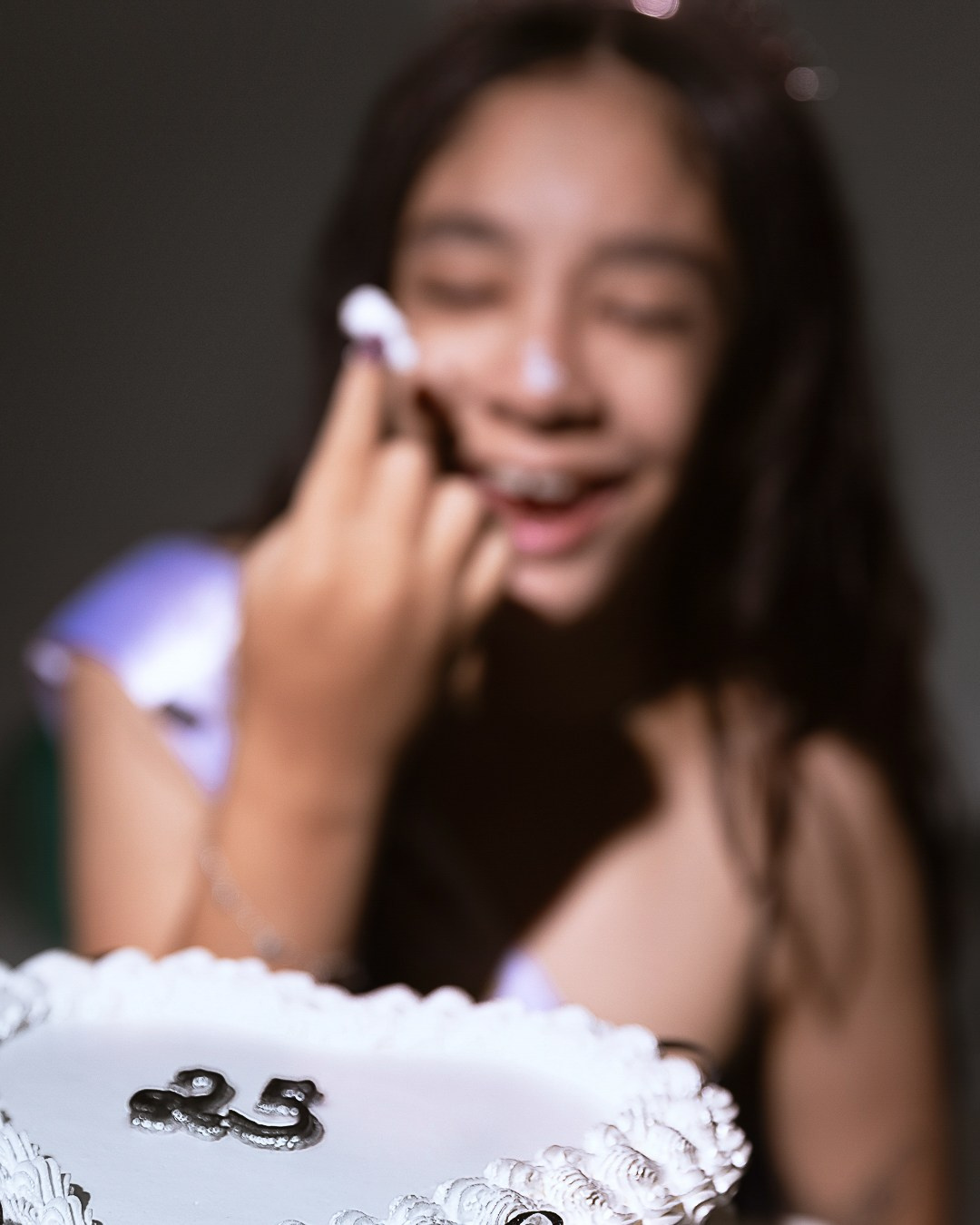 Fotografia de Aniversário em SP | Ensaio em Estúdio. Fotógrafa em são paulo — Fotos Autênticas