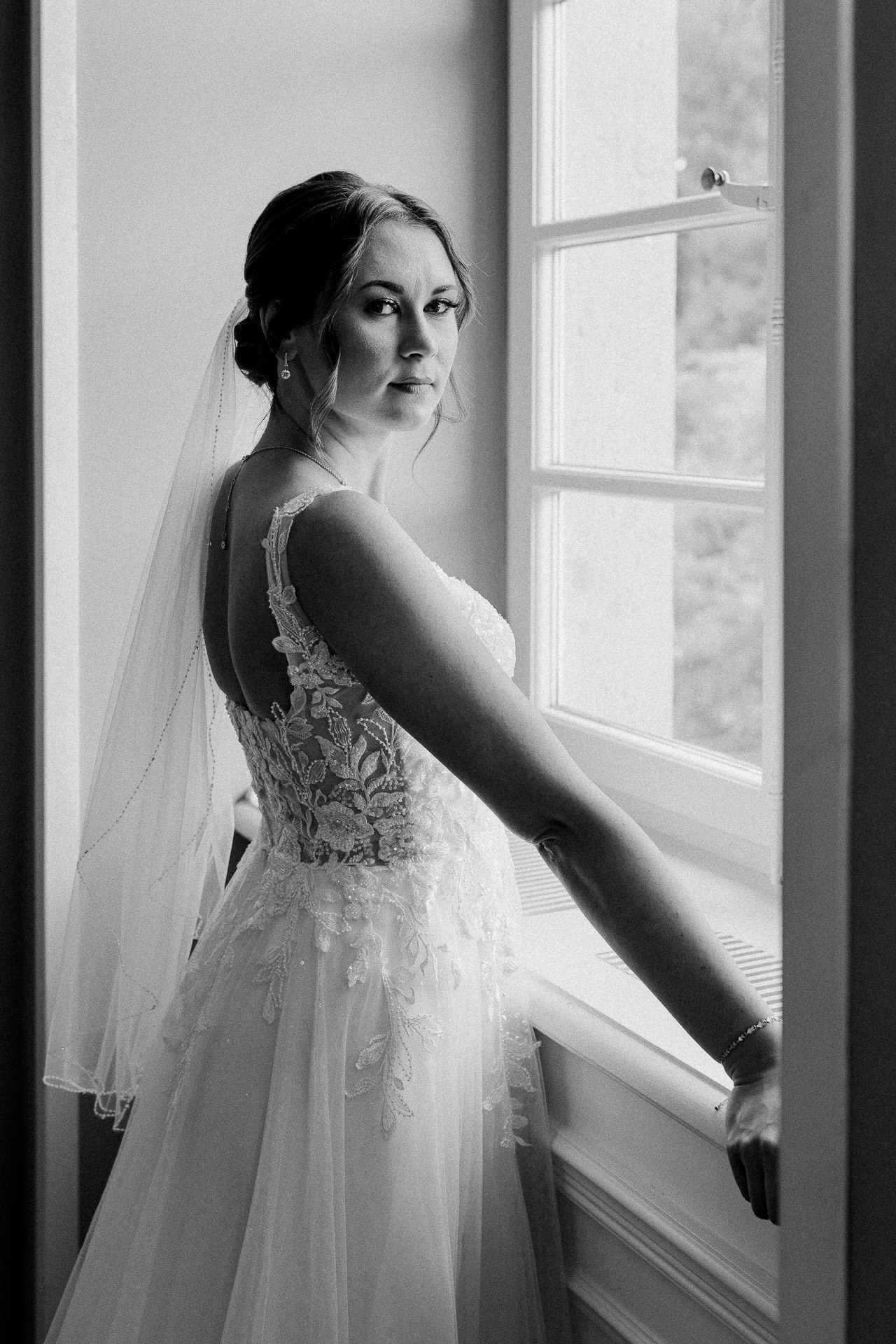 Inna & Mirco. Hochzeitsfotos Hamm & NRW