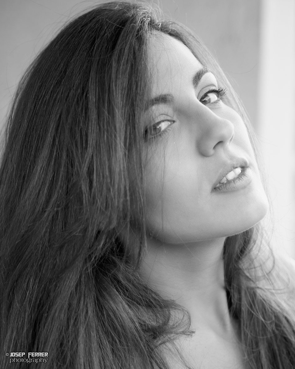 Portrait. Josep Ferrer Photography