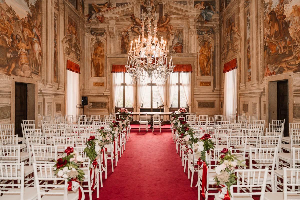 Matrimonio a Villa Godi Malinverni | Destination Wedding Italy | Lorenzo Mazzega Wedding. Lorenzo Mazzega Wedding | Fotografo Matrimonio Milano | Stile Fashion & Editoriale