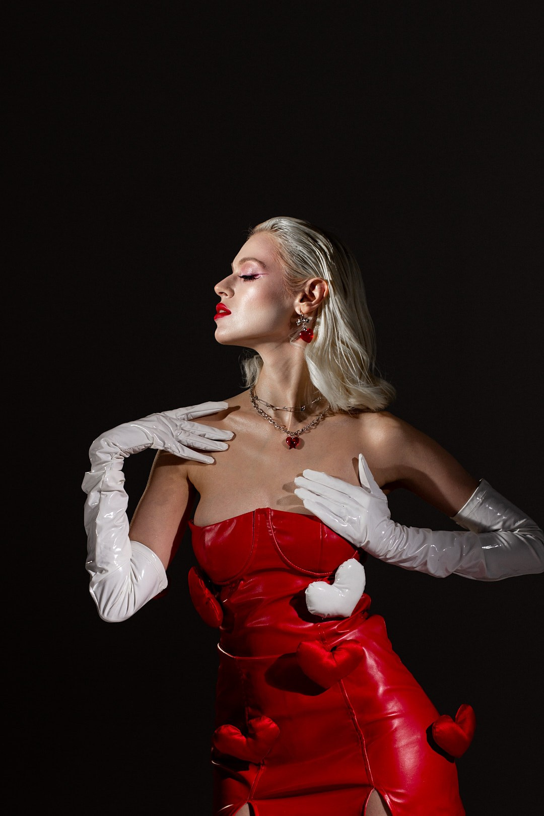 Love angel. Photographer in Warsaw