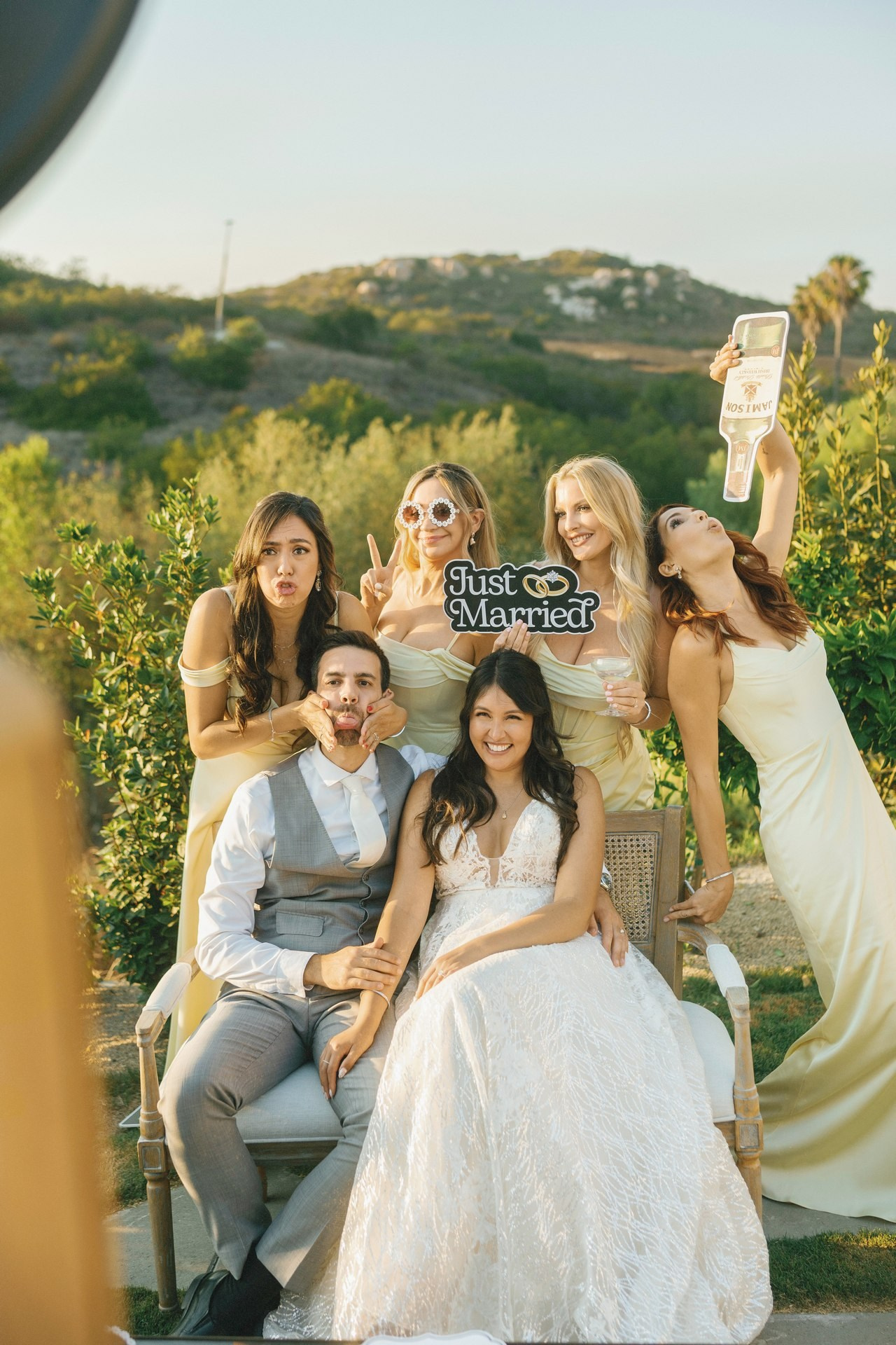 Wedding Photography & Videography Team in California, Los Angeles, San Francisco, San Diego and Travel