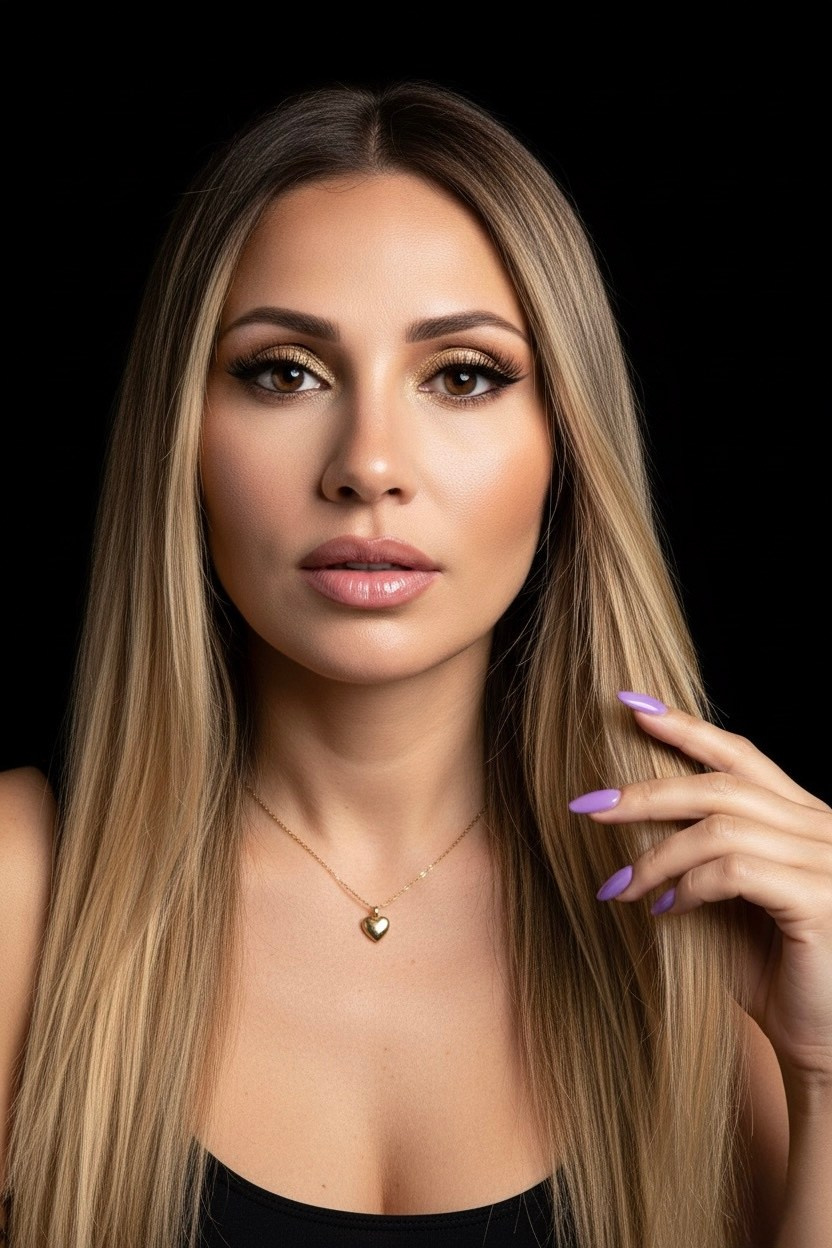 AI photo. Свадебный, семейный и детский фотограф в Нетании (Израиль) Тори Гор